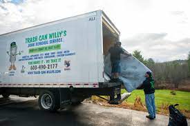 Best Garage Cleanout  in Toluca, IL